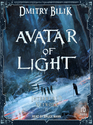 cover image of Avatar of Light